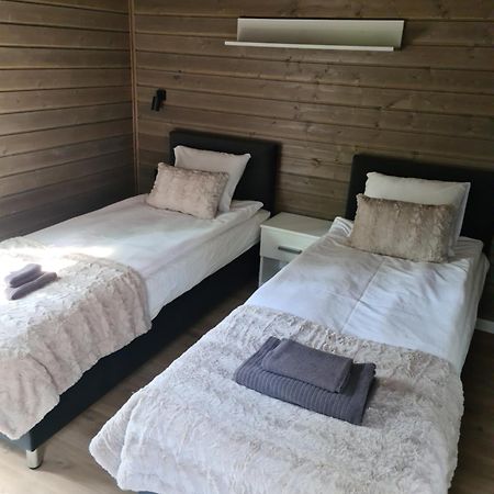 Krokodyl Sport&Spa Mielno  外观 照片