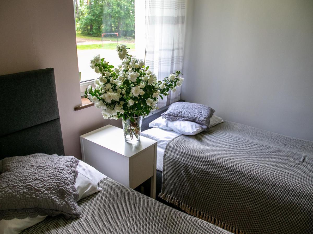 Krokodyl Sport&Spa Mielno  外观 照片
