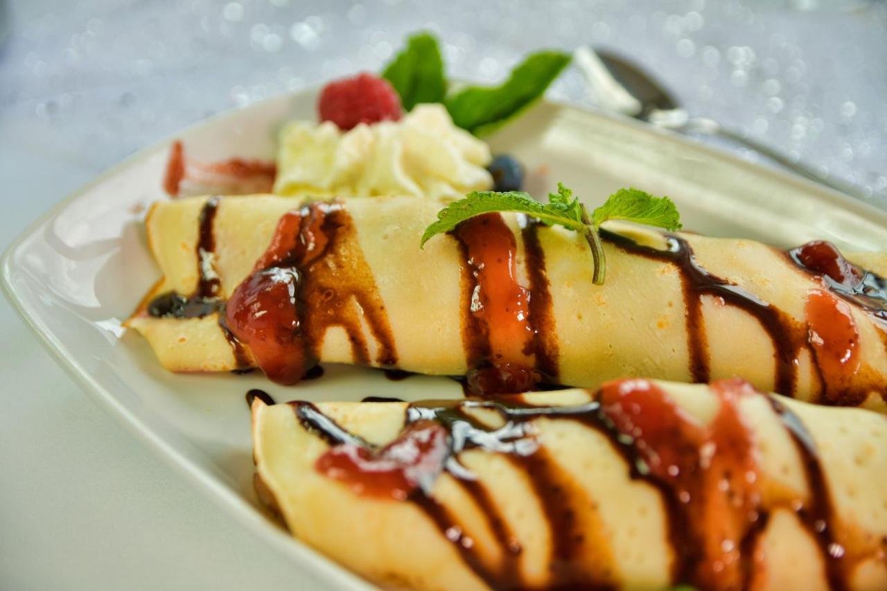 Krokodyl Sport&Spa Mielno  外观 照片