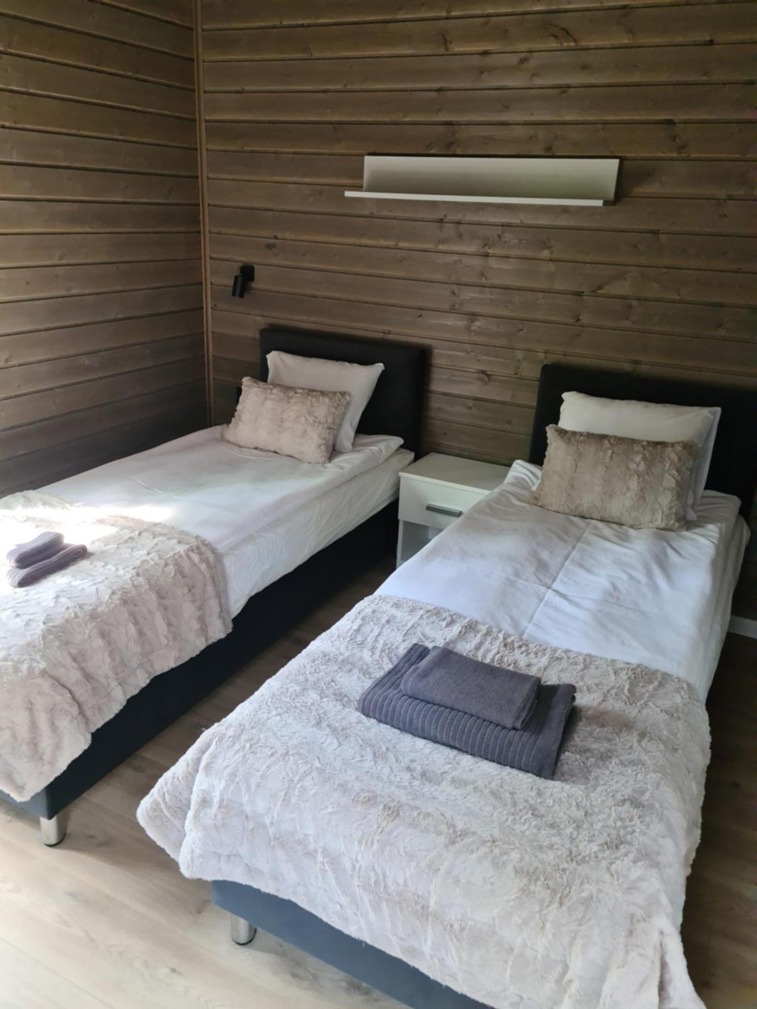 Krokodyl Sport&Spa Mielno  外观 照片