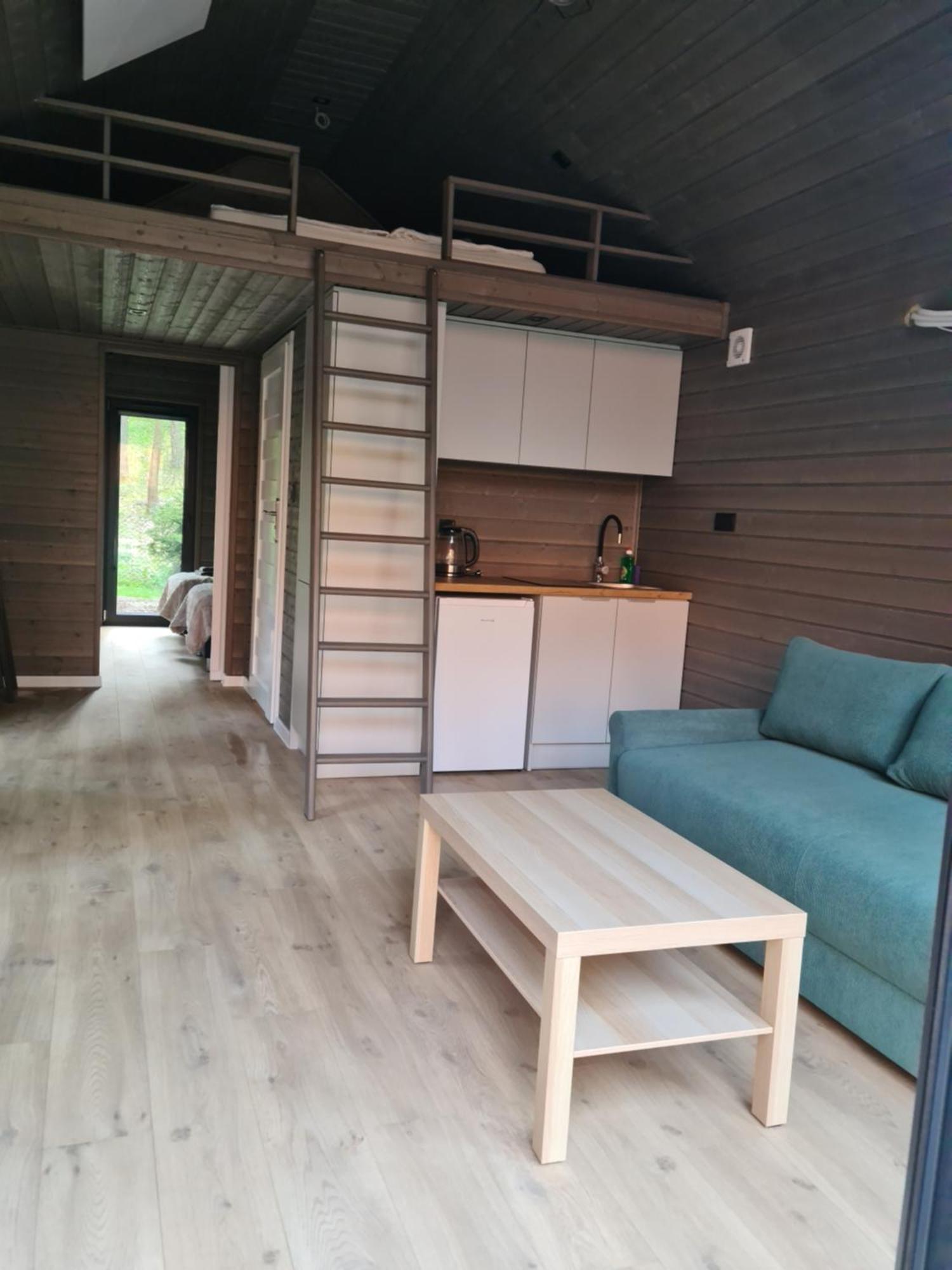 Krokodyl Sport&Spa Mielno  外观 照片