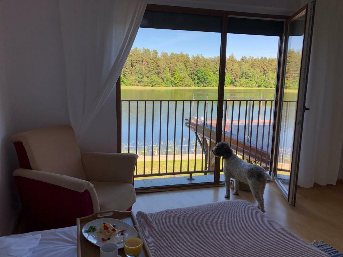 Krokodyl Sport&Spa Mielno  外观 照片